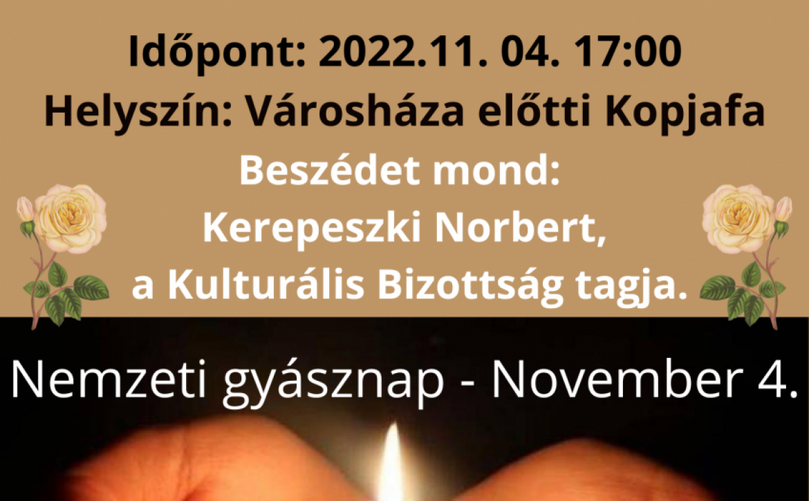 Nemzeti gyásznap- November 4_ (002)
