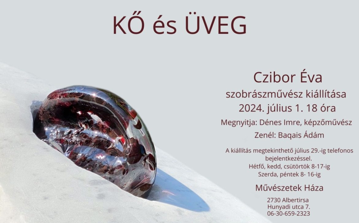Czibor Éva kiállítása (003)