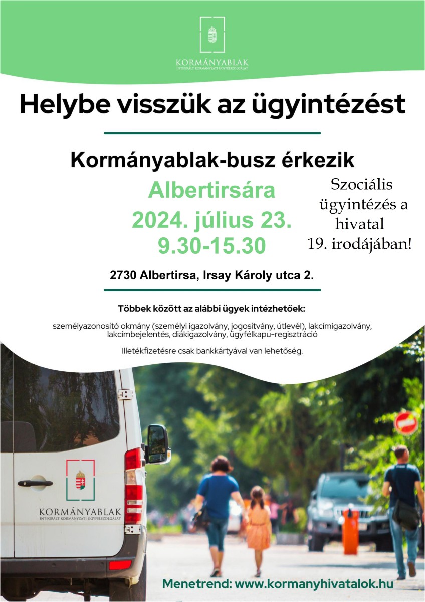 Albertirsa 2024.07.23