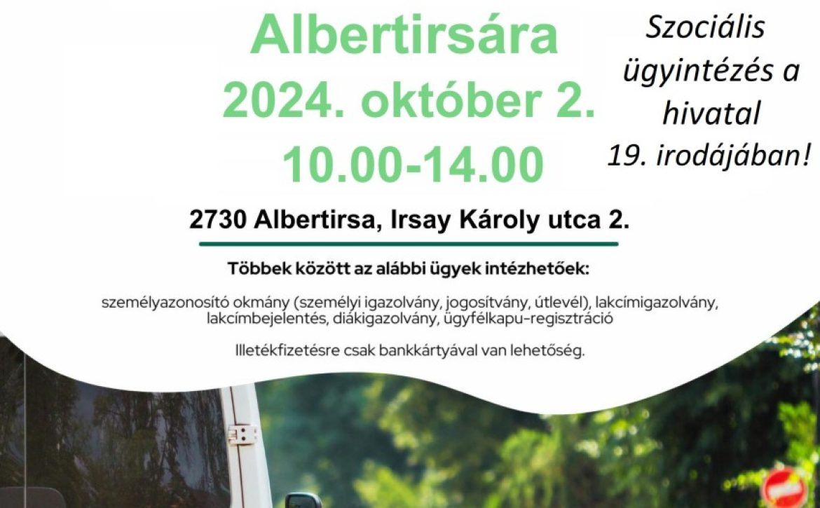 Albertirsa 2024_10_02 + szoc