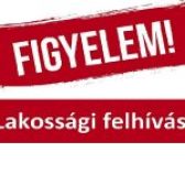 FIGYELEM – VÁLTOZÁS!