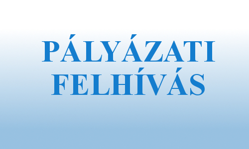 PALYAZATI