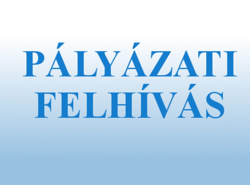 PALYAZATI