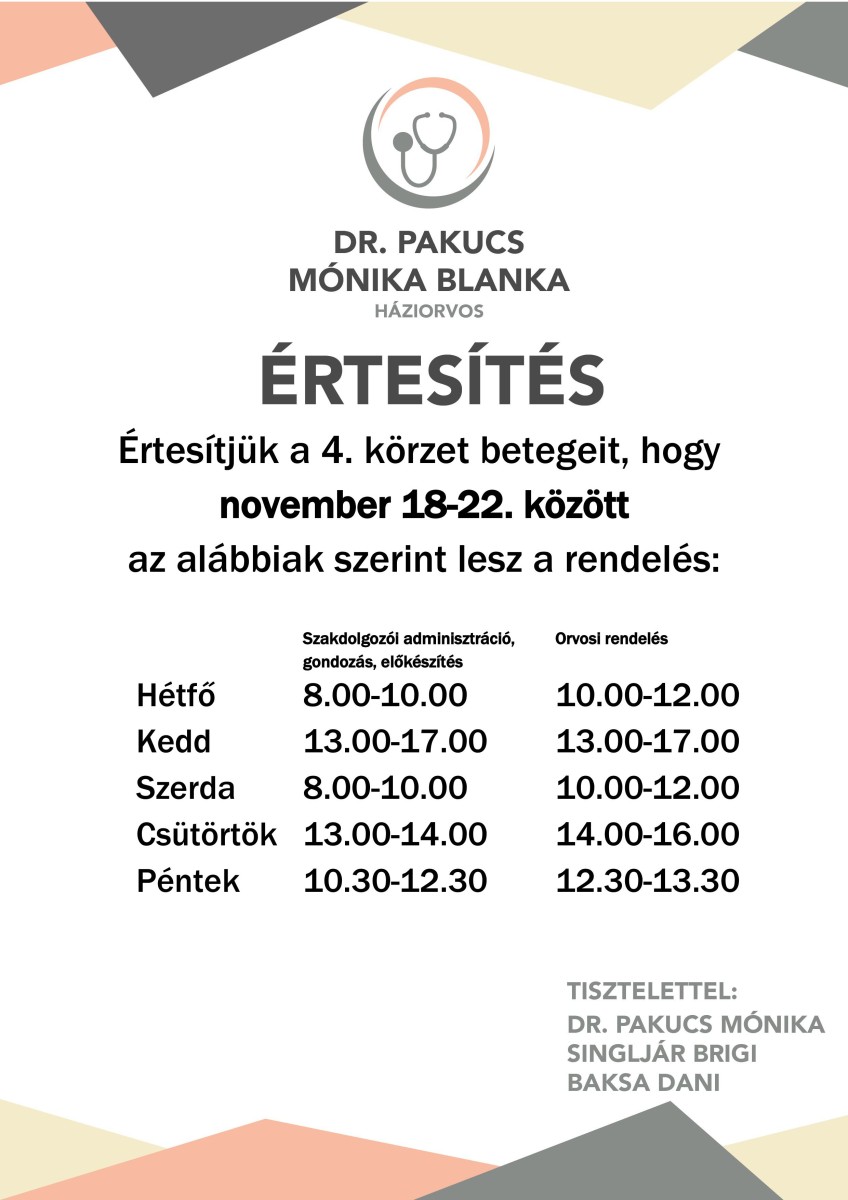 értesítés1118-22