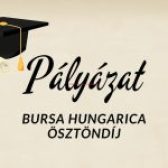 Bursa Hungarica Ösztöndíjpályázat 2025