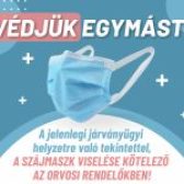 ☝️VÉDJÜK EGYMÁST