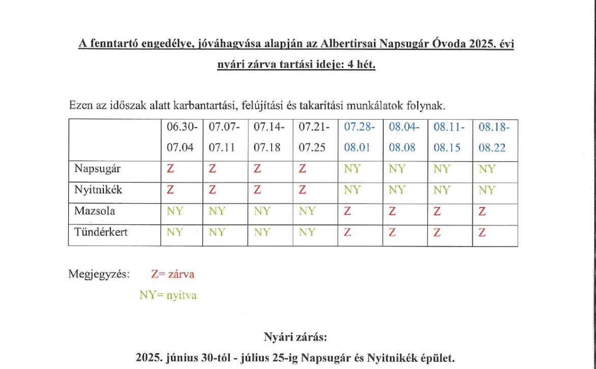 Nyári zárva tartás 2025_page-0001