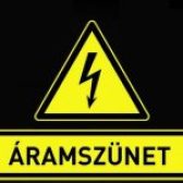 Figyelem, áramszünet lesz 2025.01.30-án❗️