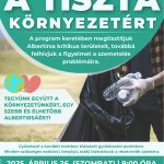 🌱♻️ Határok nélkül, a tiszta környezetért!