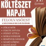 Magyar Költészet Napja