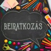 HIRDETMÉNY az általános iskolai beiratkozás 2025/2026-os rendjéről