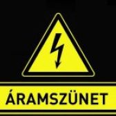 Figyelem, áramszünet lesz 2025.05.16-án❗️