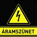 Figyelem, áramszünet lesz 2025.05.16-án❗️