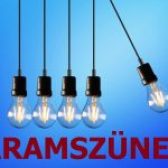 Figyelem, áramszünet lesz 2025.05.20-án❗️