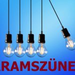 Figyelem, áramszünet lesz 2025.05.20-án❗️