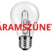 Figyelem, áramszünet lesz 2025.05.15-én❗️