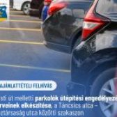 AJÁNLATTÉTELI FELHÍVÁS