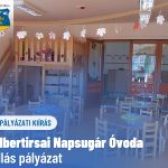 PÁLYÁZATI KIÍRÁS