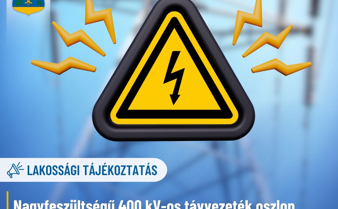 Távvezeték oszlop (002)