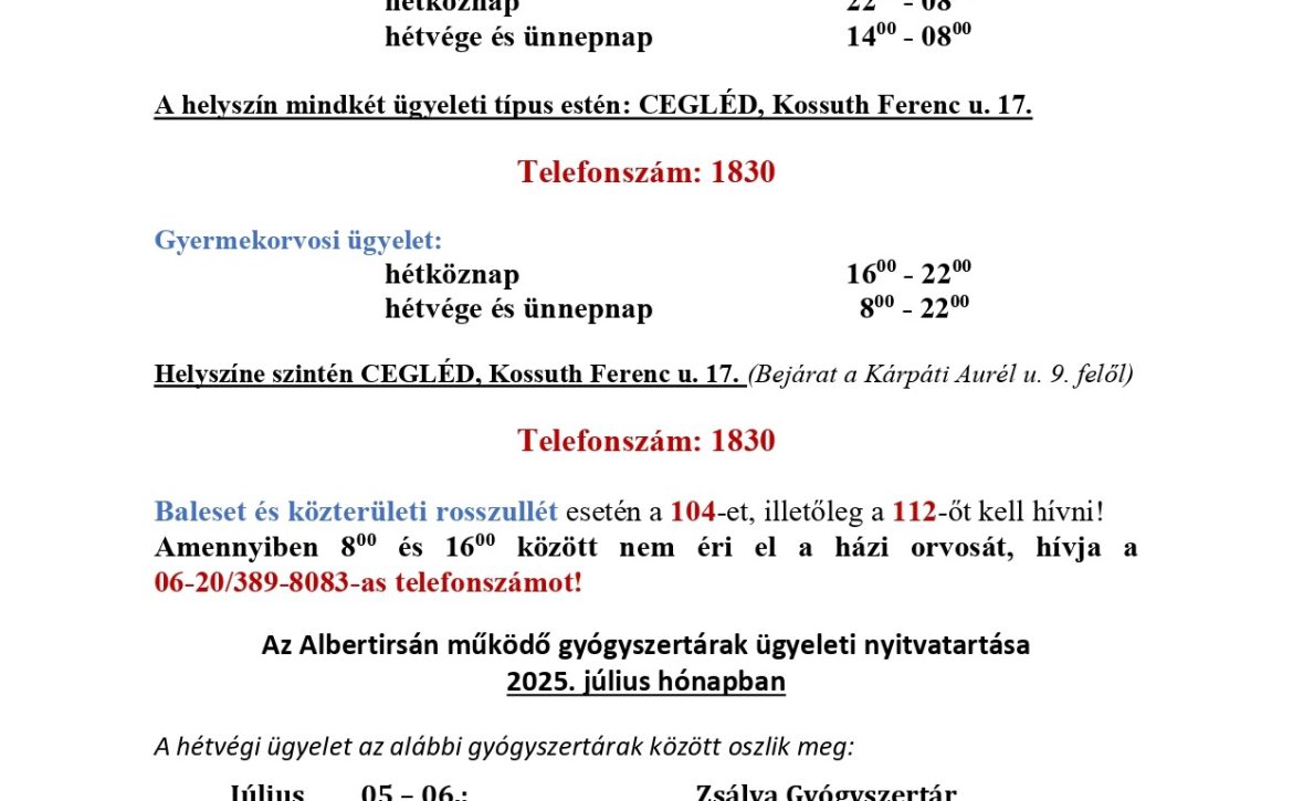 Ügyeletes gyógyszertár 2025 július (1)_page-0001