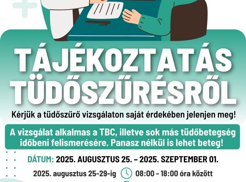 A3 Tüdőszűrés Plakát-V2 (002)