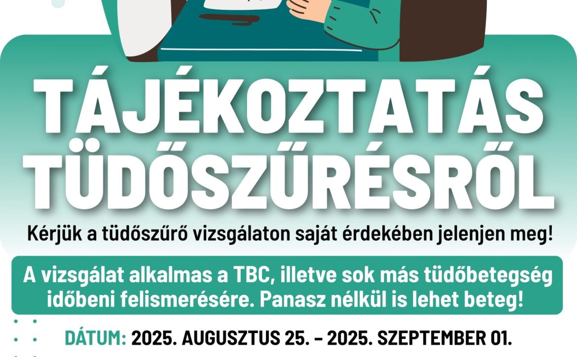 A3 Tüdőszűrés Plakát-V2 (002)