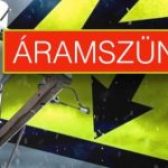 Figyelem, áramszünet lesz 2025.08.04-én❗️