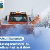 AJÁNLATTÉTELI FELHÍVÁS