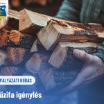 Pályázati Kiírás