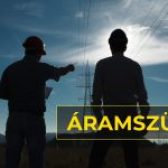 Figyelem, áramszünet lesz 2025.10.31-én❗️