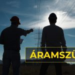 Figyelem, áramszünet lesz 2025.10.31-én❗️