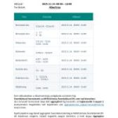 Figyelem, áramszünet lesz 2025.11.14-én❗️