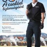 🔥3️⃣0️⃣ PERC A CSALÁD BIZTONSÁGÁÉRT