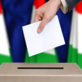 FELHÍVÁS SZAVAZATSZÁMLÁLÓ BIZOTTSÁGI TAGOK/PÓTTAGOK MEGVÁLASZTÁSÁRA