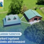 Lakossági Tájékoztatás | 🏡 Zártkerti ingatlanok művelés alóli kivonásáról