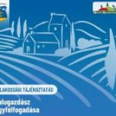 ☝️Falugazdász ügyfélfogadása – 2026. január 6.