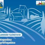 ☝️Falugazdász ügyfélfogadása - 2026. január 6.