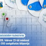 ‼️EKG VÁLTOZÁS‼️