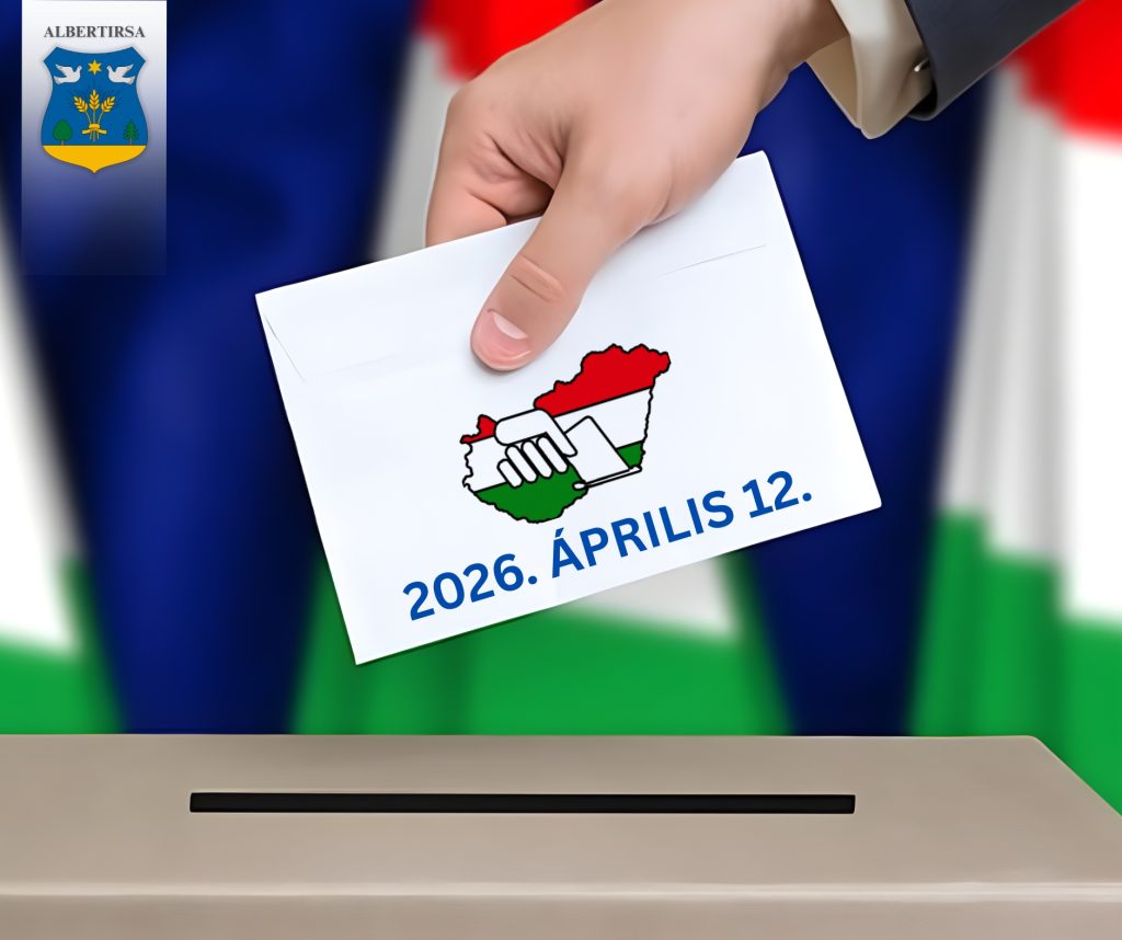 Választás 2026