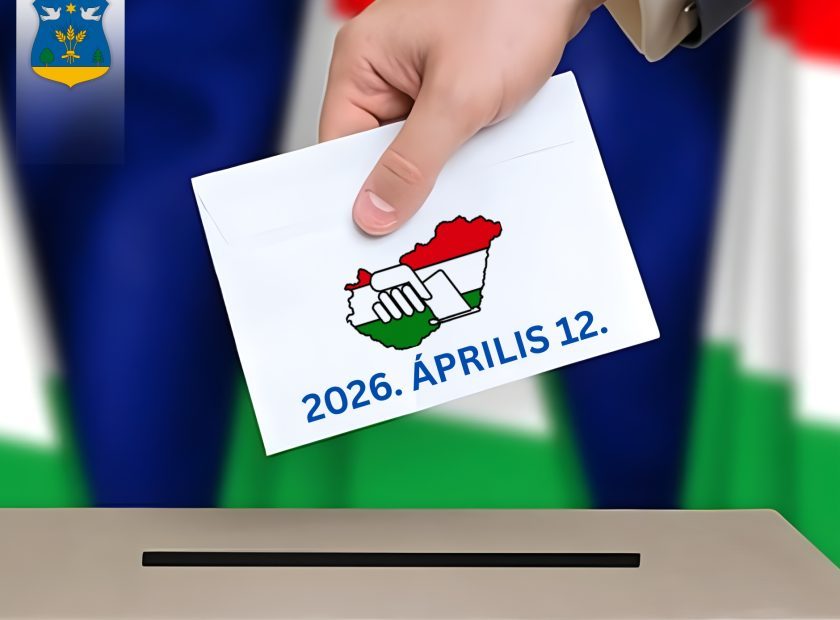 Választás 2026