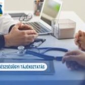 ❗️Egészségügyi tájékoztatás – Labor időpontkérés