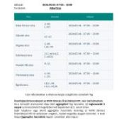 Figyelem, áramszünet lesz 2026.05.04.❗️